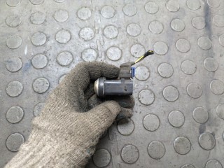 Датчик парктроника передний, ориг. номер A0045428718, Mercedes CLK W209 2002-2005