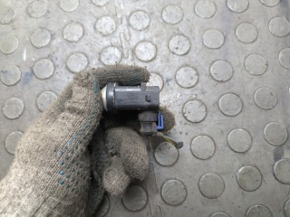 Датчик парктроника передний, ориг. номер A0045428718, Mercedes CLK W209 2002-2005