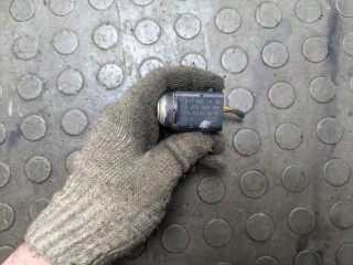 Датчик парктроника передний, ориг. номер A0045428718, Mercedes CLK W209 2002-2005