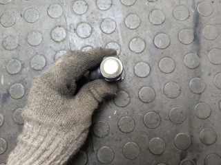 Датчик парктроника передний, ориг. номер A0045428718, Mercedes CLK W209 2002-2005