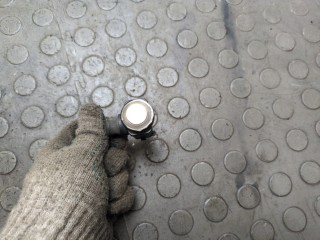 Датчик парктроника передний, ориг. номер A0045428718, Mercedes CLK W209 2002-2005