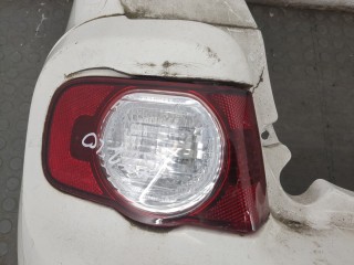 Датчик парктроника задний, Citroen C3 picasso 2008-2012