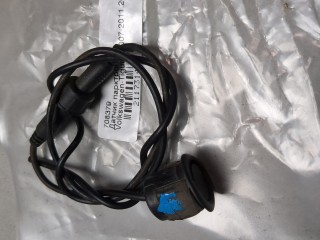 Датчик парктроника задний, ориг. номер 1S0919275, Volkswagen Tiguan 2006-2011