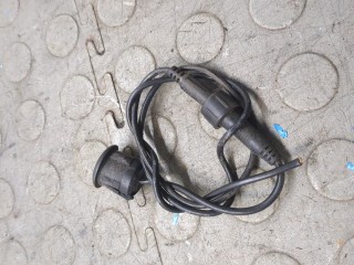 Датчик парктроника задний, ориг. номер 1S0919275, Volkswagen Tiguan 2006-2011