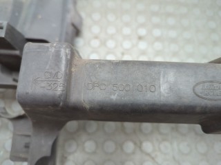 Кронштейн бампера левый передний, ориг. номер DPC500010, Land Rover Range Rover 2005-2009