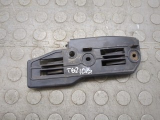 Кронштейн бампера правый передний Volkswagen Passat 2000-2005