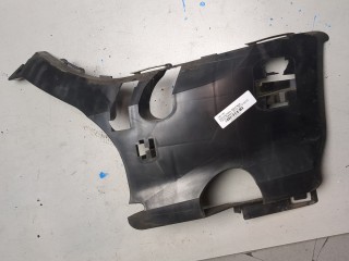 Кронштейн бампера левый передний, Ford Galaxy 2006-2010
