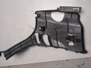 Кронштейн бампера левый передний, Ford Galaxy 2006-2010