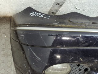 Кронштейн бампера левый передний, Mercedes C W203 2000-2004