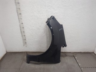 Кронштейн бампера левый передний, Ford Galaxy 2006-2010