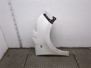 Кронштейн бампера правый передний Citroen C3 picasso 2008-2012