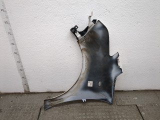 Кронштейн бампера правый передний, Citroen C3 picasso 2008-2012