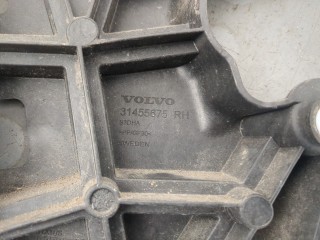 Кронштейн бампера правый задний, Volvo S60 2018-2026