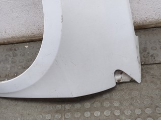 Кронштейн бампера левый передний, ориг. номер 622904233R, Renault Laguna 3 2007-2012