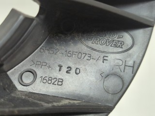 Кронштейн бампера правый задний, ориг. номер 6H5216F073AF, Land Rover Freelander 2 2012-2014