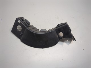 Кронштейн бампера правый задний, ориг. номер 6H5216F073AF, Land Rover Freelander 2 2012-2014