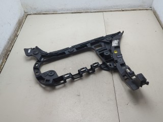 Кронштейн бампера левый задний, ориг. номер 3C8807375B, Volkswagen Passat CC 2012-2017
