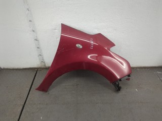Кронштейн бампера правый передний Citroen C3 picasso 2008-2012