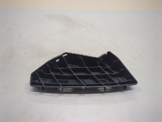 Кронштейн бампера левый передний, ориг. номер 865514Z000, Hyundai Santa Fe 2012-2016