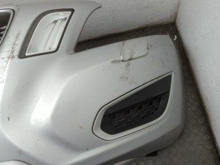 Кронштейн бампера правый передний, Volvo S60 2010-2013