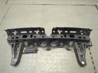 Кронштейн бампера левый задний BMW X5 E70 2010-2013