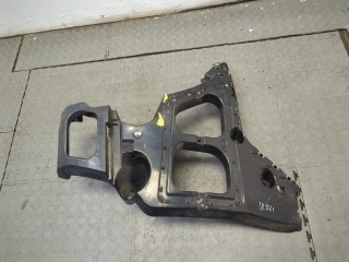 Кронштейн бампера левый задний, ориг. номер 7176245, 51127176245, BMW X6 2007-2012