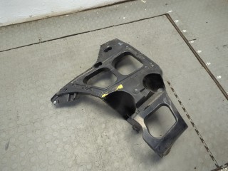 Кронштейн бампера левый задний, ориг. номер 7176245, 51127176245, BMW X6 2007-2012