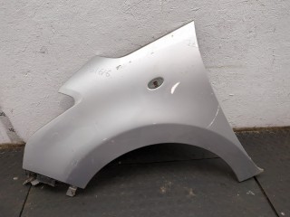 Кронштейн бампера левый передний Citroen C3 picasso 2008-2012