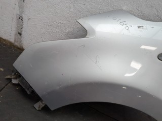 Кронштейн бампера левый передний, ориг. номер 7416L7, Citroen C3 picasso 2008-2012