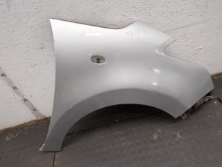 Кронштейн бампера правый передний Citroen C3 picasso 2008-2012