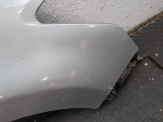 Кронштейн бампера правый передний, ориг. номер 7416L7, Citroen C3 picasso 2008-2012