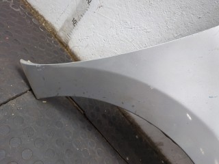 Кронштейн бампера правый передний, ориг. номер 7416L7, Citroen C3 picasso 2008-2012