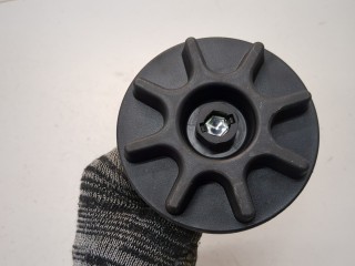 Кронштейн запасного колеса, Mazda CX-5 2021-2026
