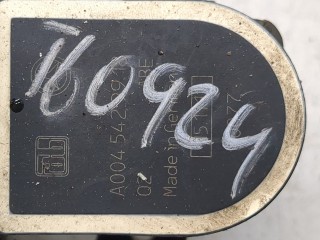 Датчик подвески левый передний, Mercedes E W212 2009-2013