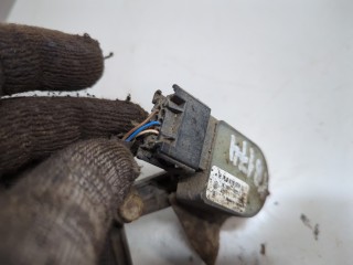 Датчик подвески левый задний, Audi Q7 2005-2009