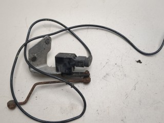 Датчик подвески левый задний, ориг. номер A0105427617, Mercedes E-Класс 2002-2006