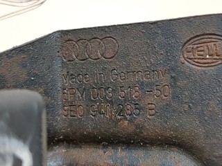 Датчик подвески левый передний, ориг. номер 8E0907503, Audi A4 2000-2006