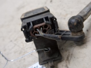 Датчик подвески левый передний, ориг. номер 6853754, 37146853754, BMW X5 E70 2006-2010