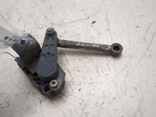 Датчик подвески левый передний, ориг. номер 6853754, 37146853754, BMW X5 E70 2006-2010