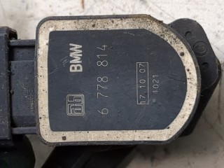 Датчик подвески левый передний, ориг. номер 6853754, 37146853754, BMW X5 E70 2006-2010
