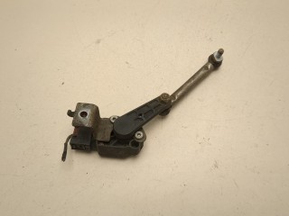 Датчик подвески левый передний, ориг. номер 37146778814, 6778814, BMW X5 E70 2006-2010