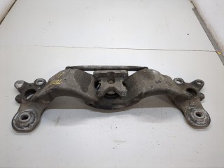 Кронштейн КПП Audi A4 2004-2009