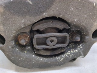Кронштейн КПП, Audi A4 2004-2009
