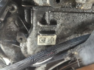Кронштейн двигателя правый, Mercedes Sprinter 2006-2014