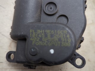 Электропривод заслонки отопителя, Ford F-150 2014-2018