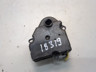 Электропривод заслонки отопителя, Chevrolet Tahoe 2006-2014