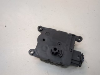 Электропривод заслонки отопителя, Jeep Liberty 2007-2012