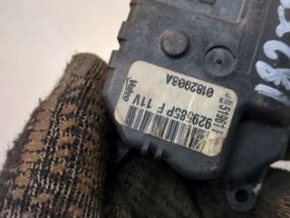 Электропривод заслонки отопителя, Jeep Liberty 2007-2012