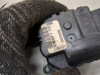 Электропривод заслонки отопителя, Jeep Liberty 2007-2012