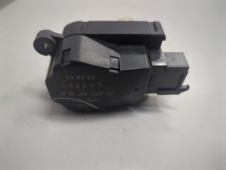 Электропривод заслонки отопителя, Mercedes ML W163 2001-2005